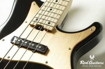 RSB-618/4 - Black